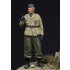 1/35 German Fallschirmjager Officer, Crete 1941 (1 figure)