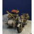 1/35 Zundapp KS 750 Winter Accessories 