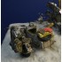 1/35 Zundapp KS 750 Winter Accessories 