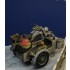 1/35 Zundapp KS 750 Winter Accessories 