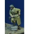 1/35 WWII Canadian Despatch Rider