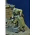 1/35 WWII Canadian Despatch Rider