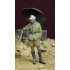 1/35 DAK Soldier with a Parasol, Nord Africa 1941-43