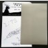 1/72 English Electric Lightning F. Mk.6 National Insignias Masking for Hasegawa kits