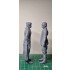 1/35 WWI Prisoners of War (POW) Set (2 resin figures)