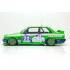 1/24 BMW M3 E30 Team Alpina 1988 Decal for Beemax/Aoshima/Nunu