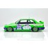 1/24 BMW M3 E30 Team Alpina 1988 Decal for Beemax/Aoshima/Nunu