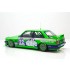 1/24 BMW M3 E30 Team Alpina 1988 Decal for Beemax/Aoshima/Nunu