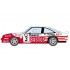 1/24 Opel Manta 400 Group B Team Bastos Texaco Rally 1985 Decal for Belkits