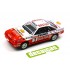 1/24 Opel Manta 400 Group B Team Bastos Texaco Rally 1986 Decal for Belkits