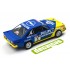 1/24 Opel Manta 400 Group B Team Opel sponsored by Philips 1986 Decal for Belkits