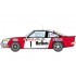 1/24 Opel Manta 400 Group B Team Escuderia Drago Rallye 1986 Decal for Belkits