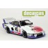 1/24 Porsche Kremer 935 K2 Team Kremer Racing sponsored by Ricoh 1978 Decal for Beemax