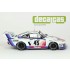 1/24 Porsche Kremer 935 K2 Team Kremer Racing sponsored by Ricoh 1978 Decal for Beemax