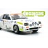 1/24 Opel Manta 400 Group B sponsored by Real Automovil Club de Catalunya 1984 Decal for Belkits