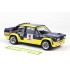 1/24 Fiat 131 Abarth sponsored by Seat Competicion 1979 Decal for Italeri/Revell