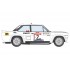 1/24 Fiat 131 Abarth sponsored by Jolly Club 1980 Decal for Italeri/Revell