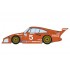 1/24 Porsche Kremer 935 K3 Team Bob Akin Motor Racing sponsored by Coca Cola Decal for Nunu