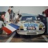 1/24 Porsche 911 RS Team Les Charlots Racing sponsored by Le Grand Bazar - 1973 Decal for Fujimi