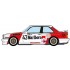 1/24 BMW M3 E30 Team Bigazzi Racing sponsored by Marlboro - 1987