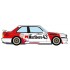 1/24 BMW M3 E30 Team Bigazzi Racing sponsored by Marlboro - 1987