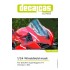 1/12 Ducati Superleggera V4 Masks for Tamiya #14140