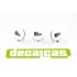 1/24 Super Oscar Spot Lights (dia.9.04mm, 8pcs)