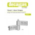 1/20, 1/24 1/25 Hood Door Hinges Type 2 (14pcs)