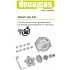 1/12 Ducati Superleggera Detail up set for Tamiya #14140