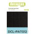 1/12, 1/9, 1/6 Texturized Pattern Type 1 - Coarse (water slide decals)