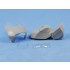 1/12 Honda RC213V Vacuum Formed parts for Tamiya #14130