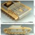 1/35 WWII Stug III Ausf. G Waffle Pattern Zimmerit Decal set #1 for Tamiya/Takom/Rye Field