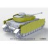 1/35 PZ.IV Ausf.H Early/Mid PE Complete set for Academy kits