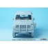 1/35 ROK K131 1/4ton Utility Truck Full Resin kit