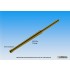 1/35 WWII US M18 TD M1A1C & A2 76mm Main Gun Barrel for Tamiya kit