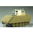 1/35 IDF M113 Zelda Nagman II Conversion set for Academy Zelda kit