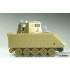 1/35 IDF M113 Zelda Nagman II Conversion set for Academy Zelda kit