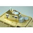 1/35 IDF M113 Zelda Nagman II Conversion set for Academy Zelda kit