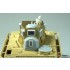 1/35 IDF M113 Zelda Nagman II Conversion set for Academy Zelda kit