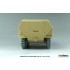 1/35 WWII SdKfz.251 Workable Track set Late Type