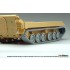 1/35 US M2/M3 Bradley APC BigFoot Workable Track set for Tamiya/Academy M2/M3 kits