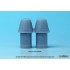 1/72 F/A-18E/F Super Hornet Exhaust Nozzle set (Closed) for Academy kits