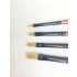 Base Paint Blending Brush Set 