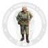 1/35 Feldwebel Friederich, 71th Infantry Division "Die Gluckhafte"