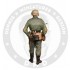 1/35 Feldwebel Friederich, 71th Infantry Division "Die Gluckhafte"