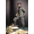 1/16 WWI Prisoners of War (POW) Manfred