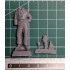 1/35 WWII German Waffen SS Ferdinand 1940-1943