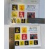 1/35 Modern Assorted Hezbollah Flags - Double Sided Print (x1 sheet)