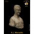 1/10 H.J.Marseille Bust Vol.1