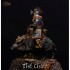 54mm Scale The Chief on boar with Helmet